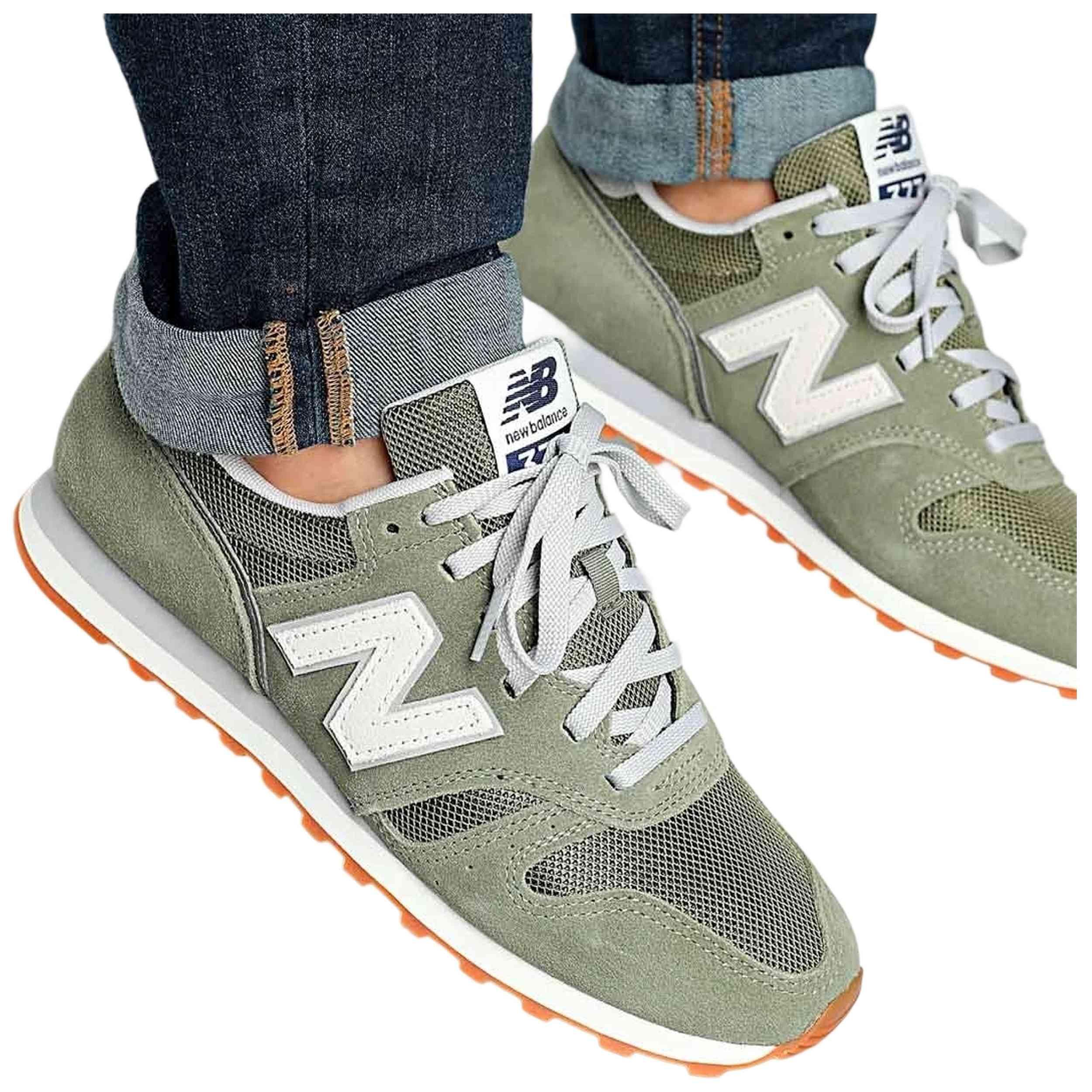 Zapatillas New balance modelo 070-037276 para unisex 5/5