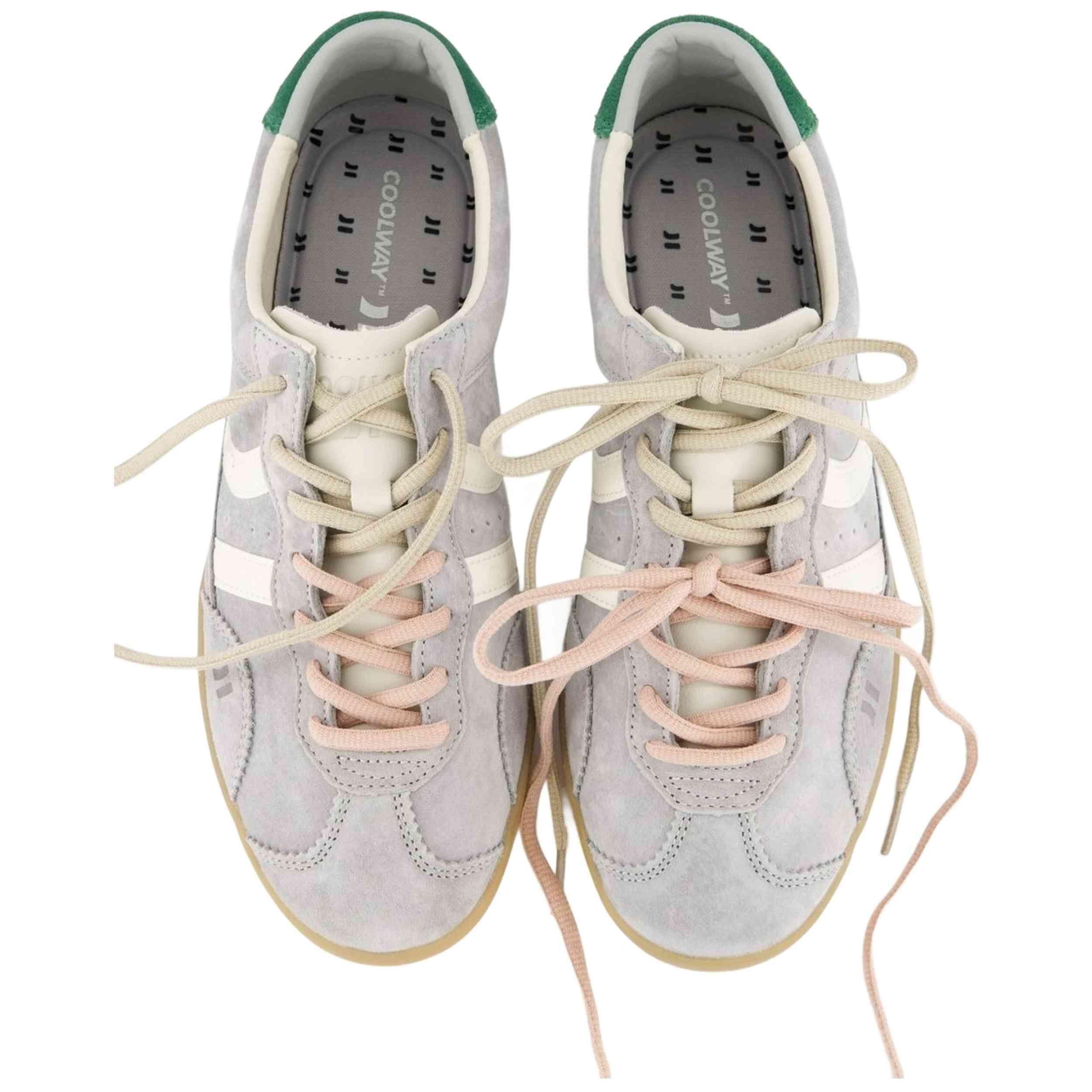 Zapatillas Coolway modelo KIZUNA para unisex 2/5