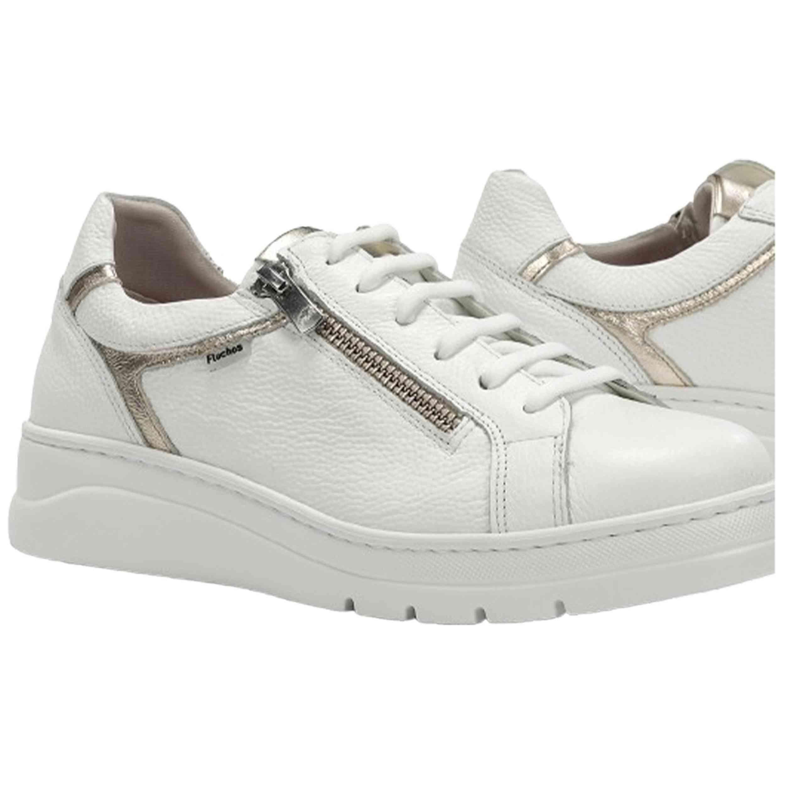 Schoen Fluchos model F2204 voor vrouwen 5/5