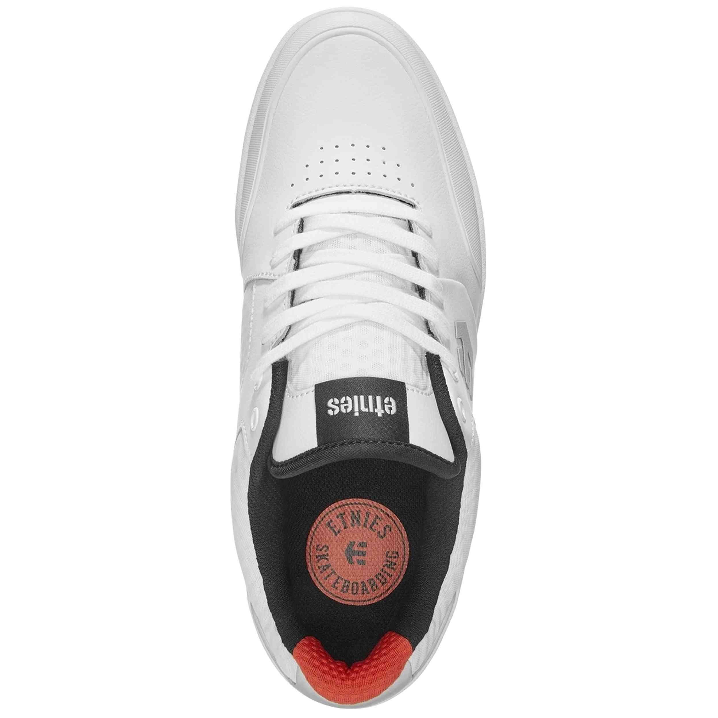 Scarpe Etnies modello Marana Fiberlite per uomini 4/4