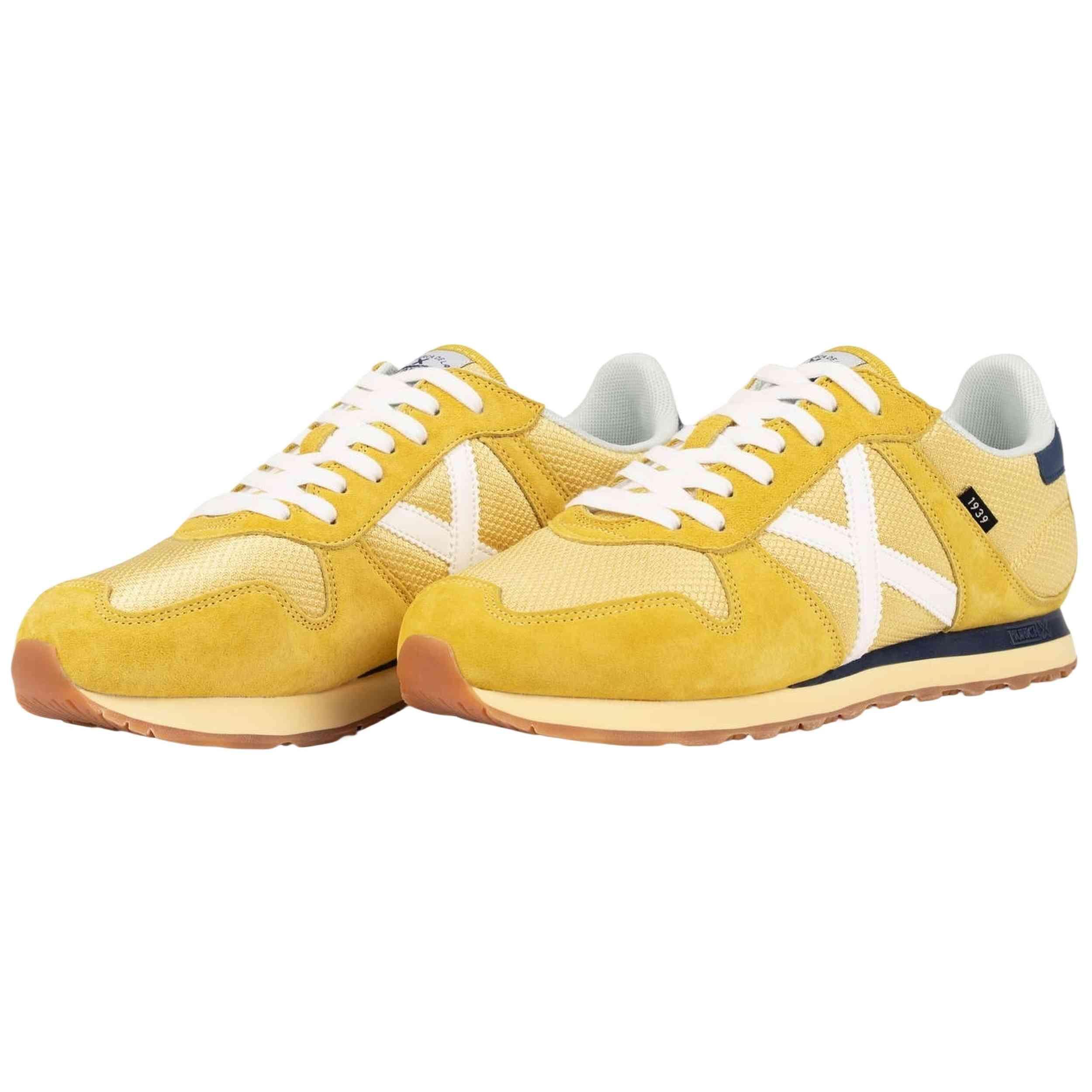 Zapatillas Munich modelo Massana Classic Man para hombre 5/5