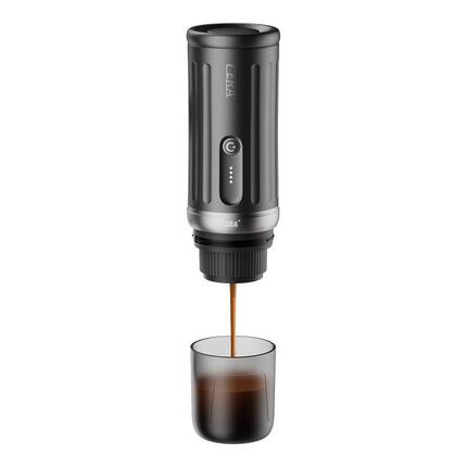 Cerapresso Tragbare Espressomaschine für Camping & Reisen 20 Bar USB-C