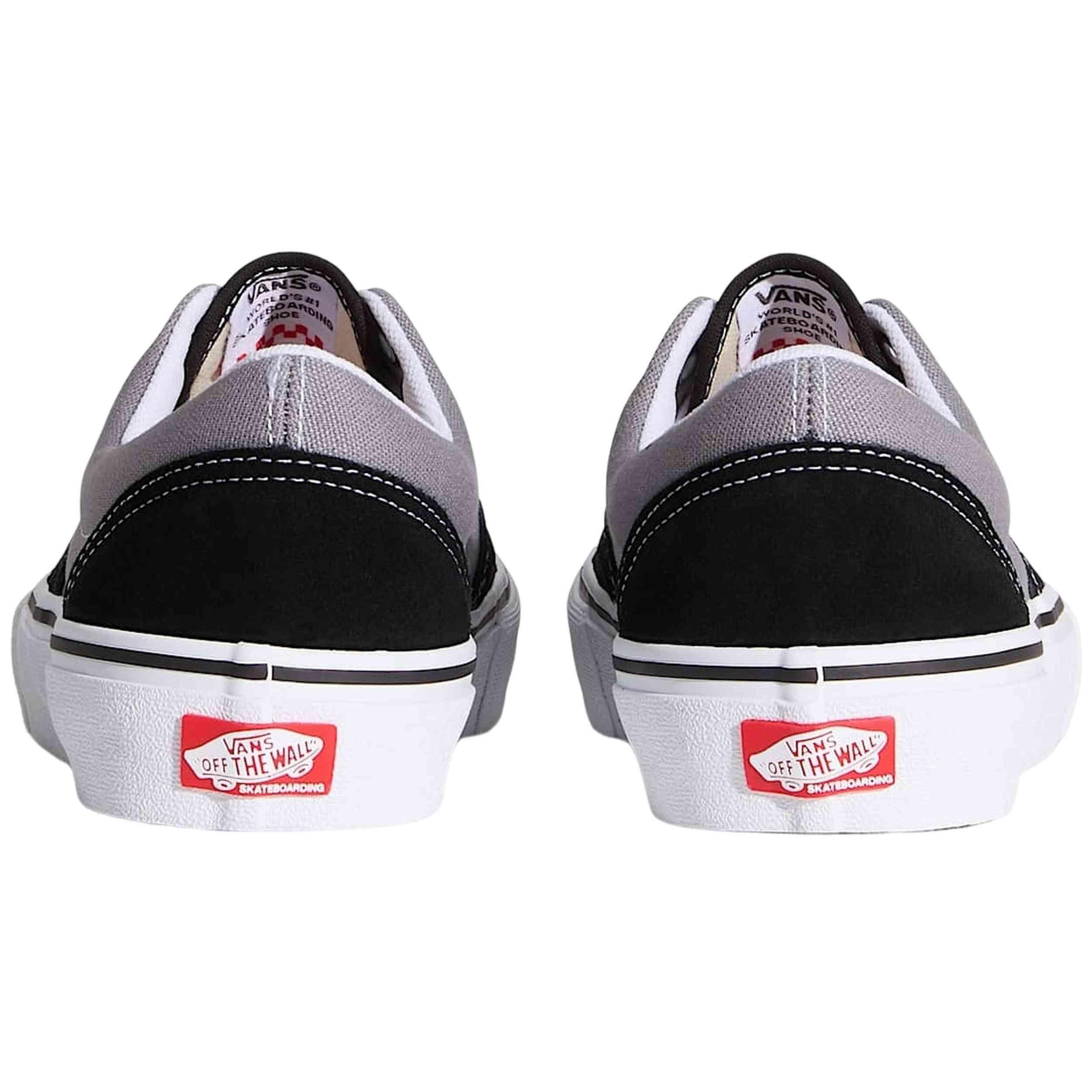 Sapatilhas Vans modelo Skate Era para unissex 5/5