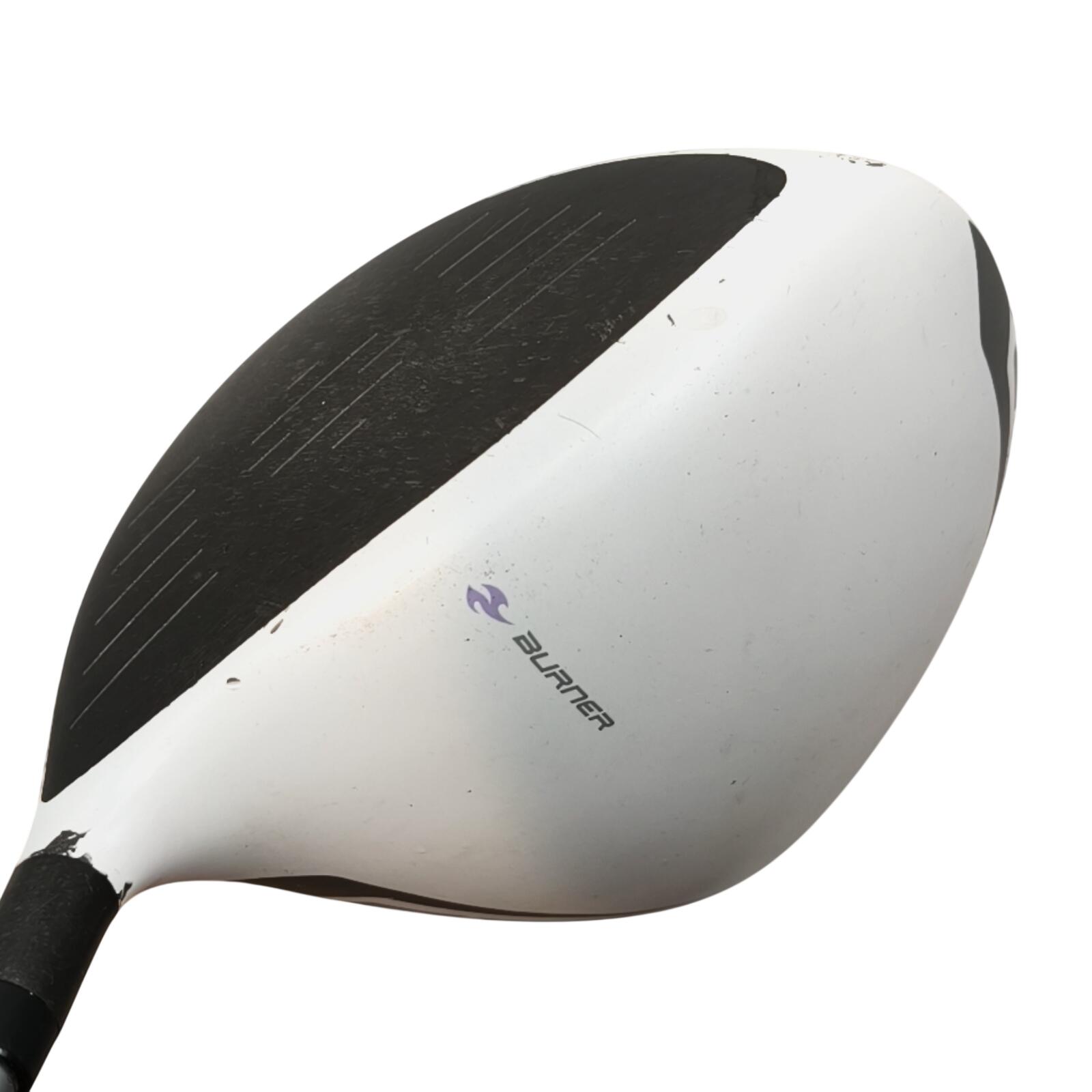 TaylorMade Burner Superfast 2.0 Driver / Flex Ladies / Loft 13 3/5