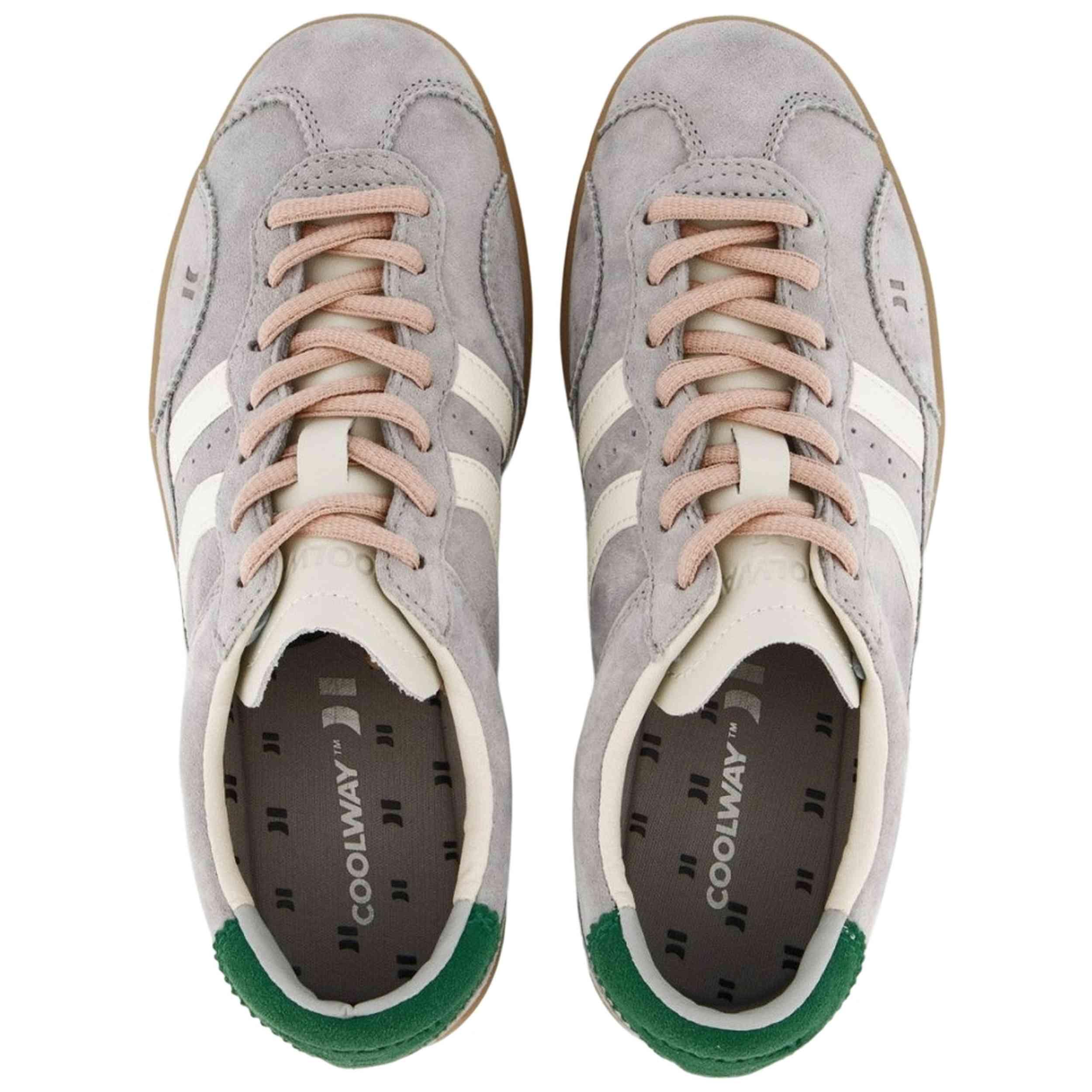 Zapatillas Coolway modelo KIZUNA para unisex 5/5