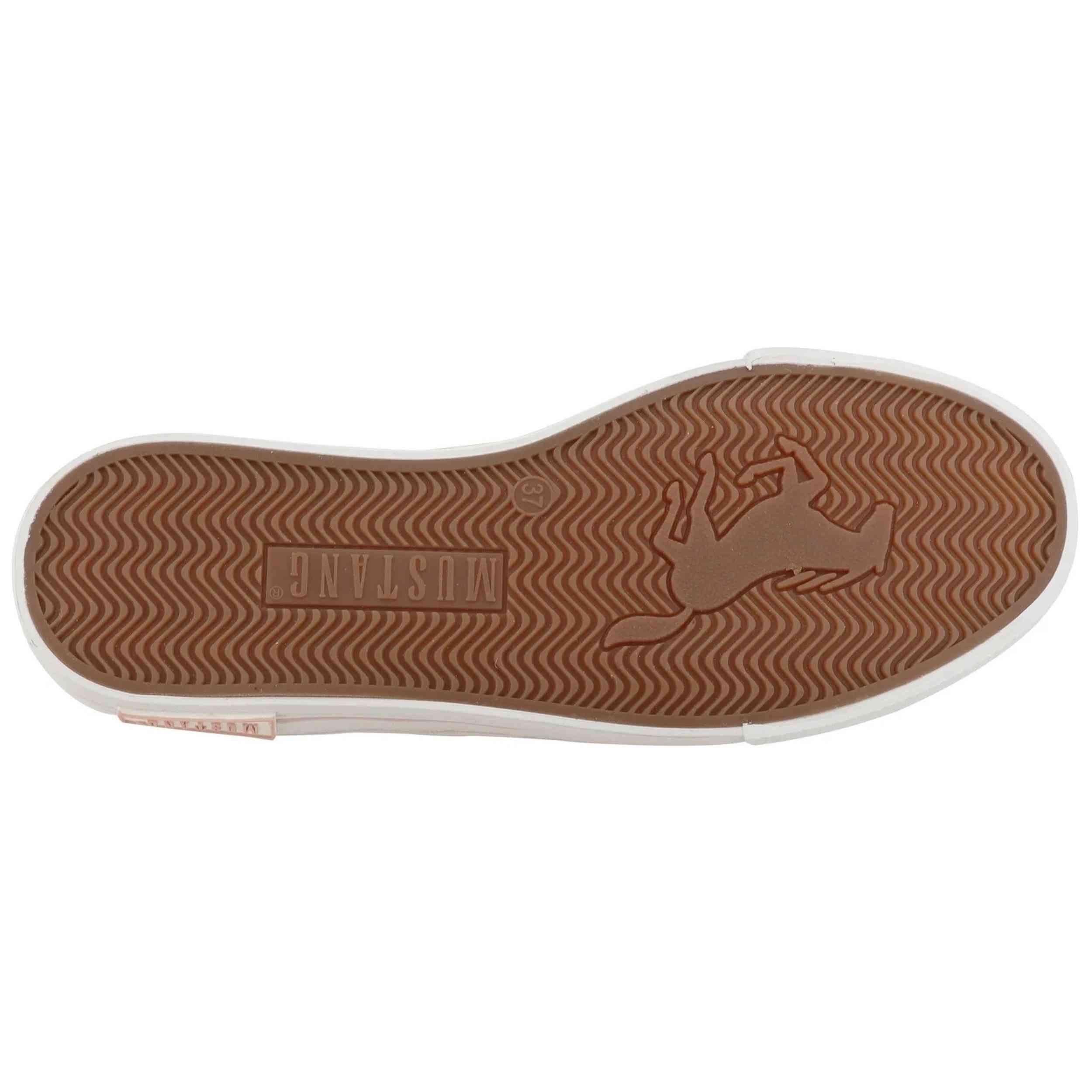 Scarpe Mustang modello 10225-022744 per donne 5/5