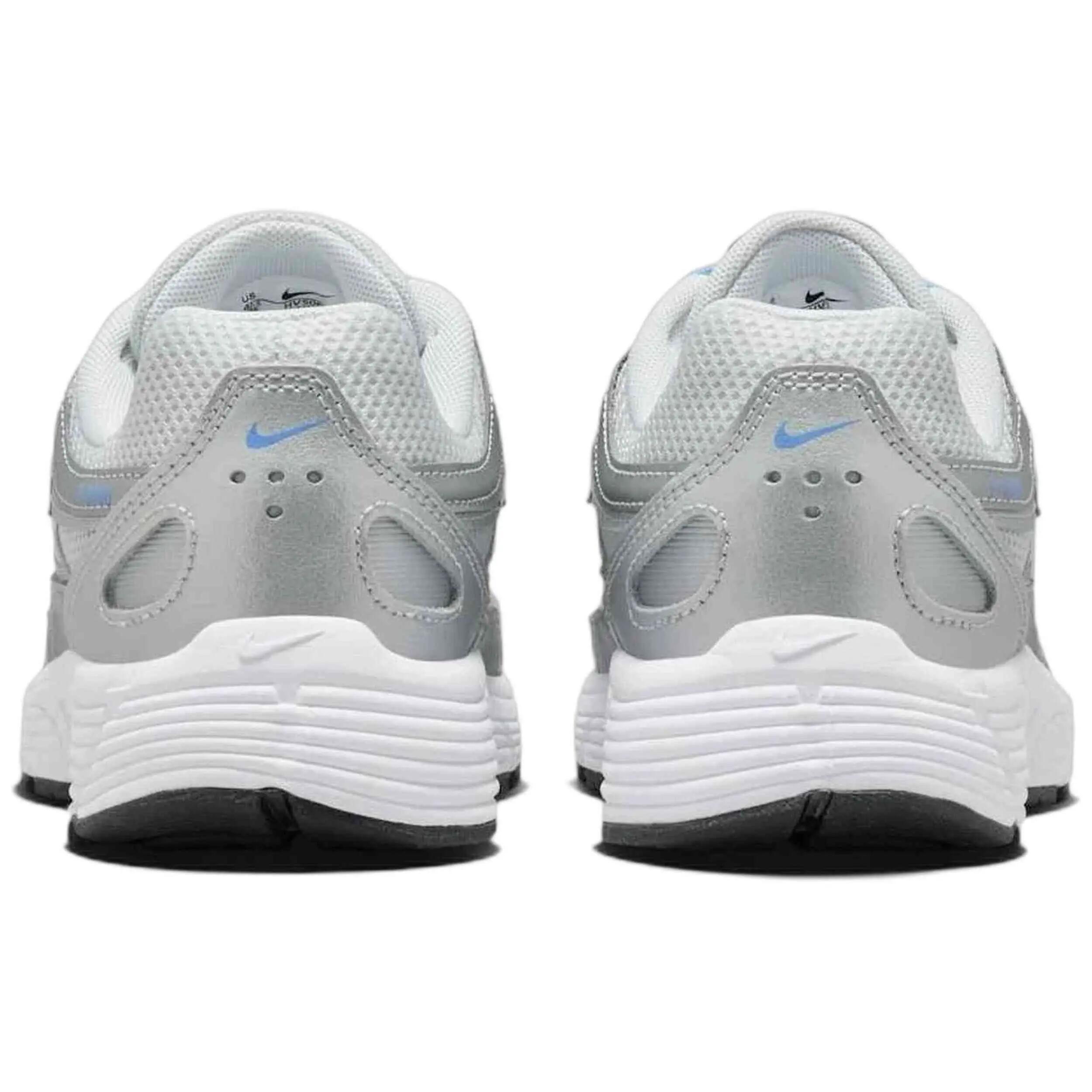 Zapatillas Nike modelo HV5064-007 para niños unisex 5/5