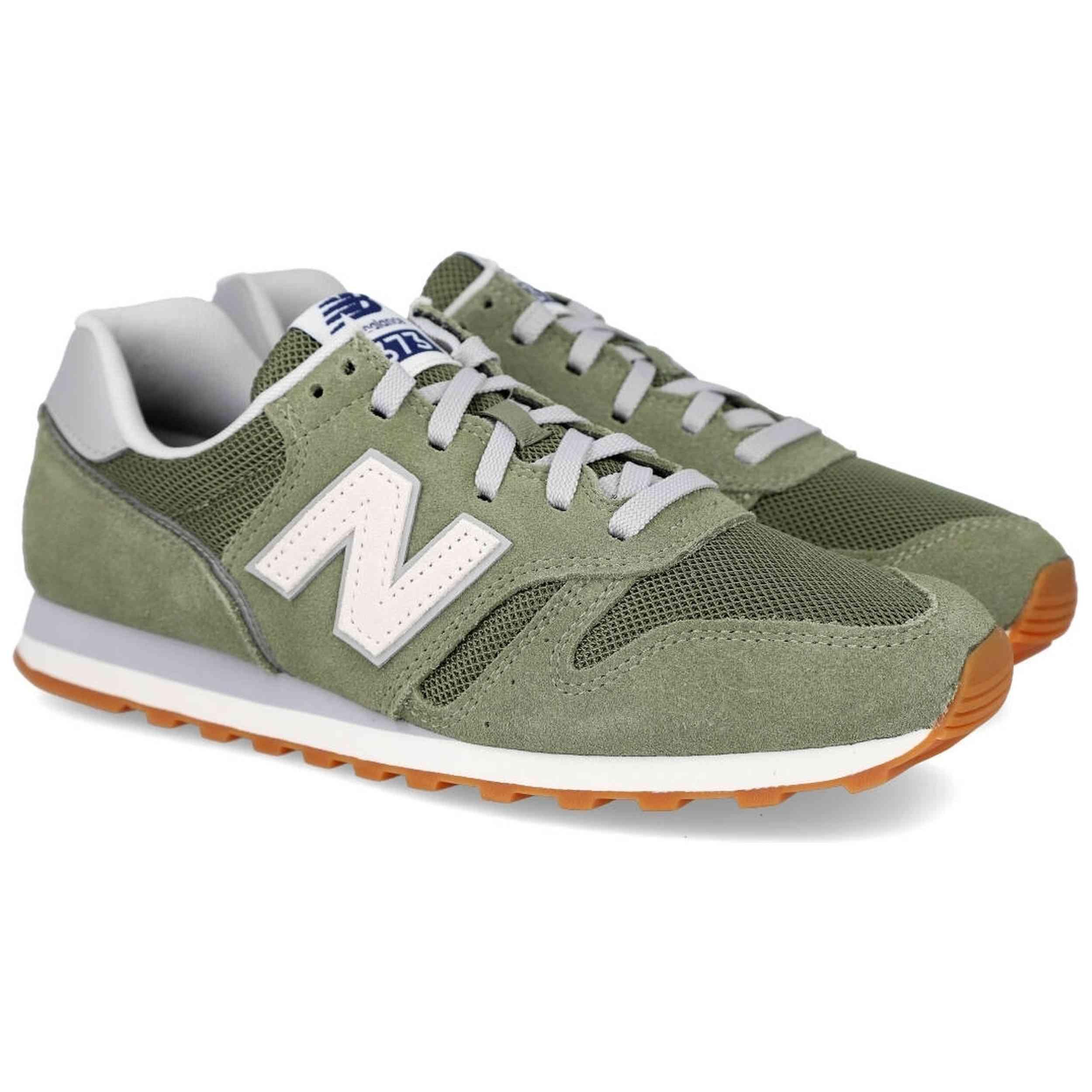 Zapatillas New balance modelo 070-037276 para unisex 4/5