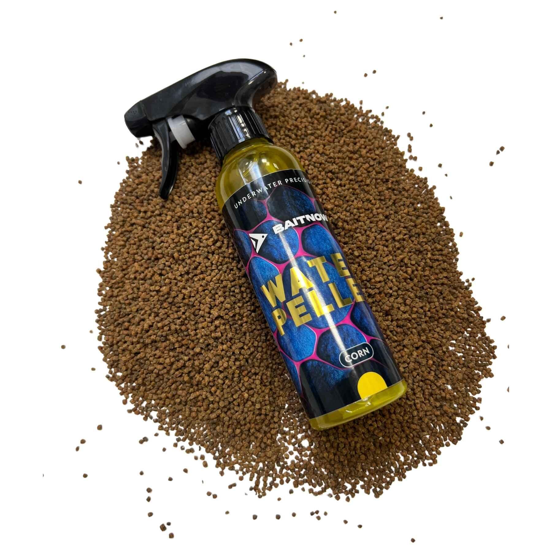Liquide Method Feeder Sweet Corn 250ml 2/2