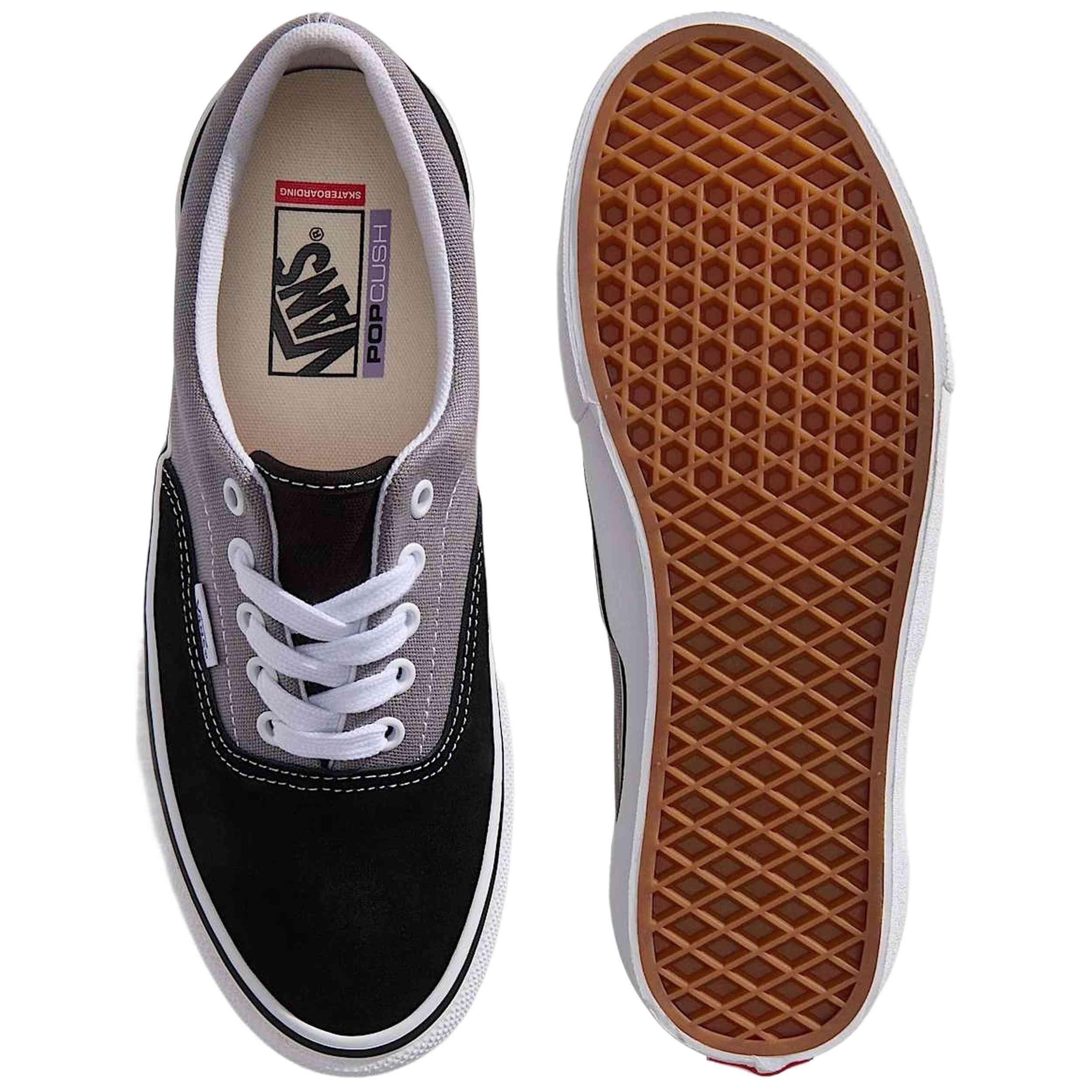Sapatilhas Vans modelo Skate Era para unissex 4/5