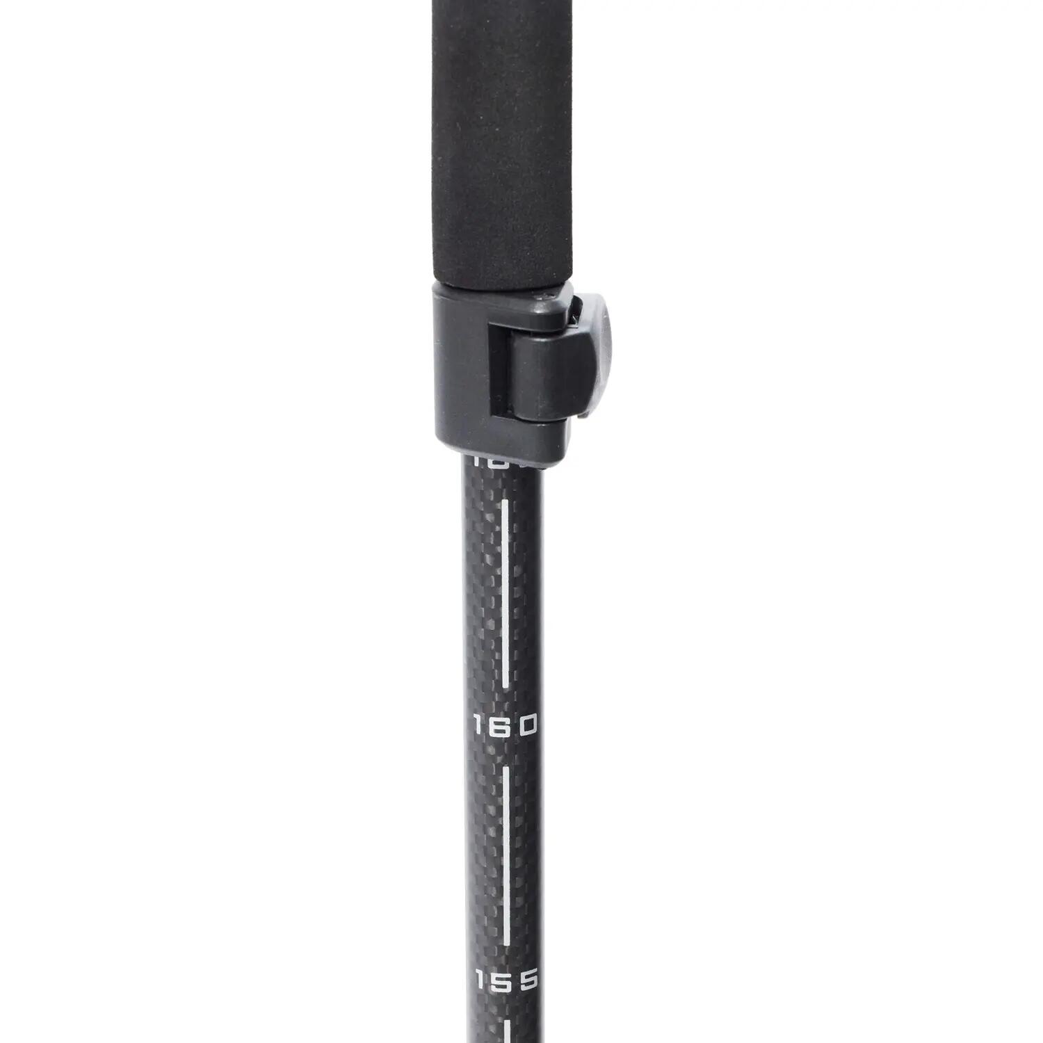 Zielstock Carbon Pro 3/9