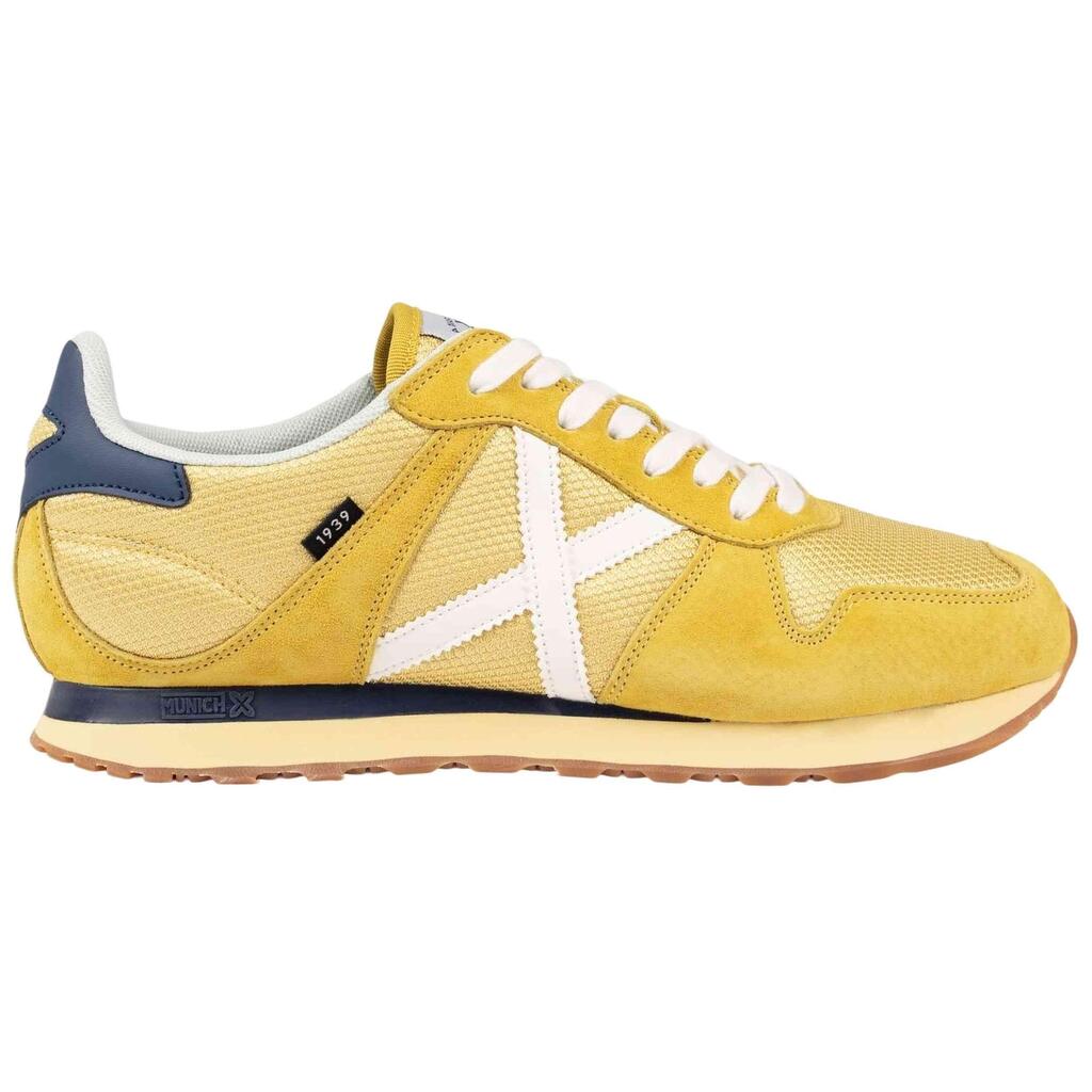 Sneakers Munich model Massana Classic Man for man