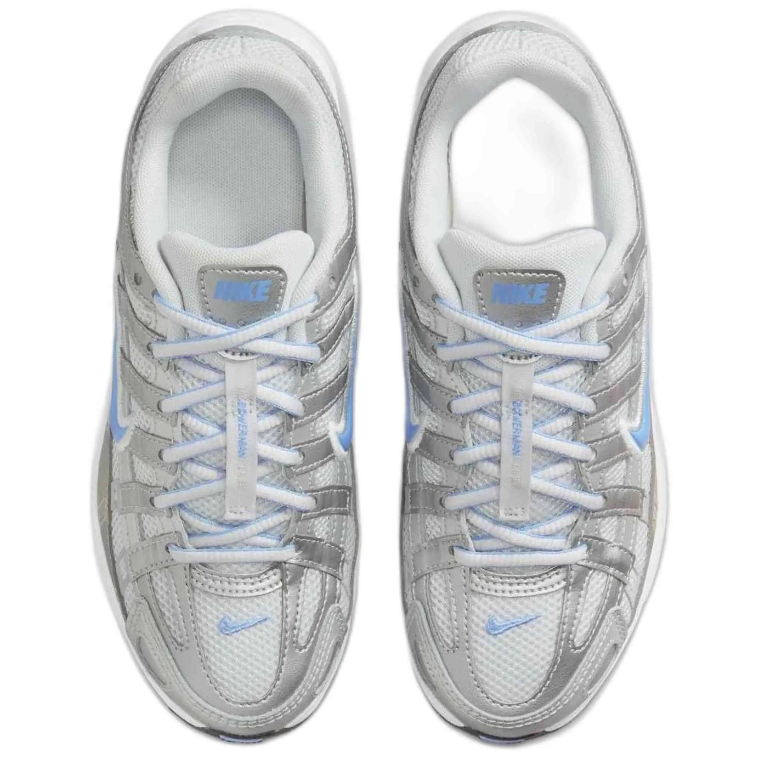 Zapatillas Nike modelo HV5064-007 para niños unisex 4/5