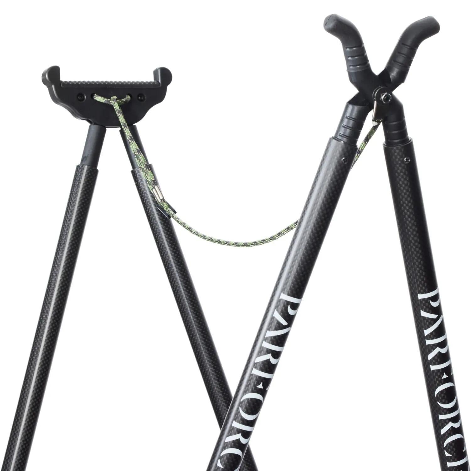 Zielstock Carbon Pro 2/9