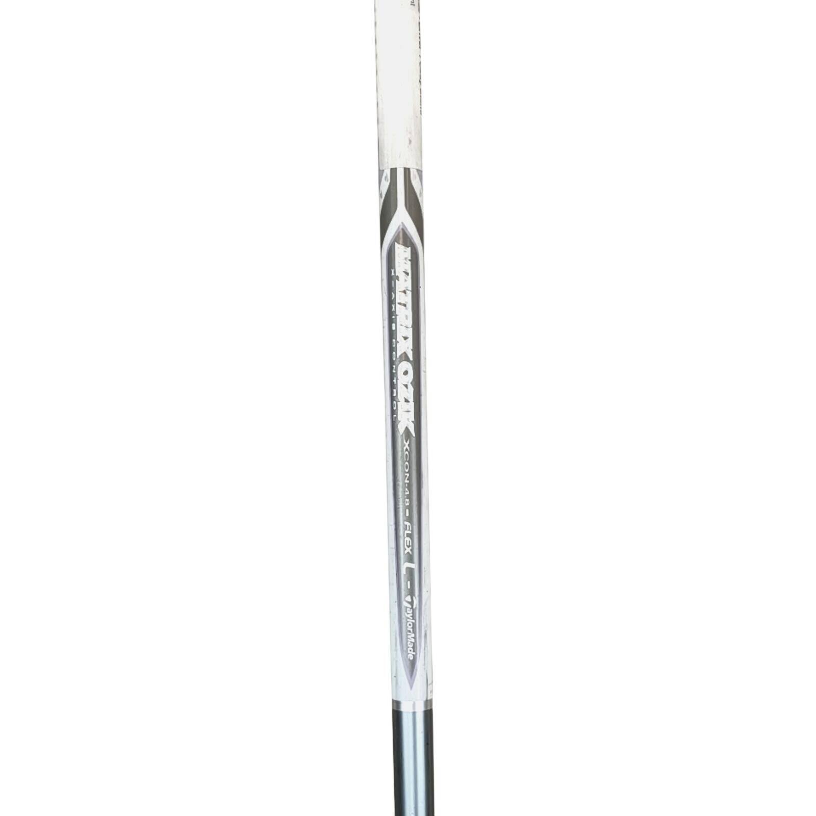TaylorMade Burner Superfast 2.0 Driver / Flex Ladies / Loft 13 4/5