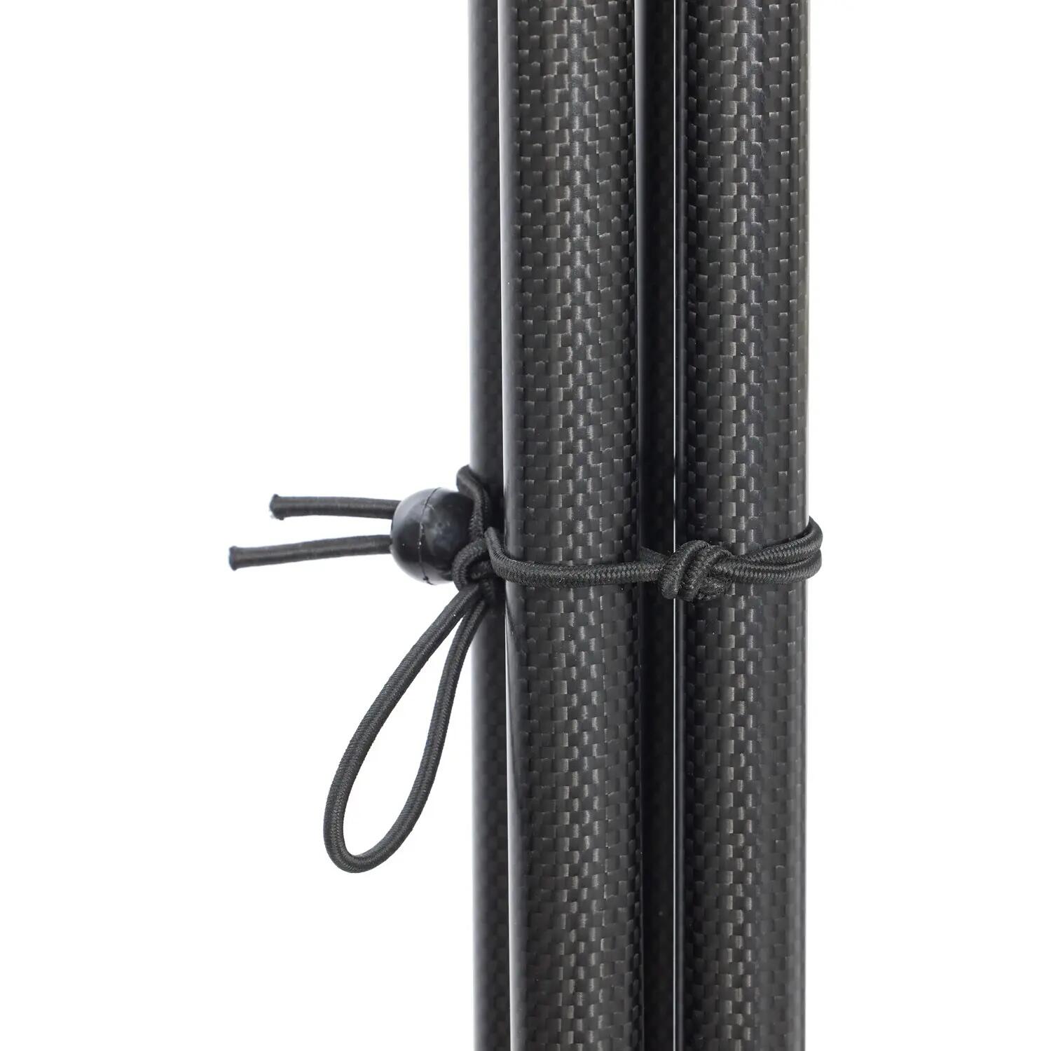 Zielstock Carbon Pro 6/9