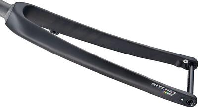 Ritchey wcs carbon disc road vork | 12x100mm | 46mm offset