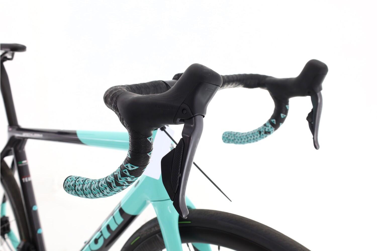 Tweedehands racefiets ·  Specialissima RC Pro Racing Team Di2 12V 6/8