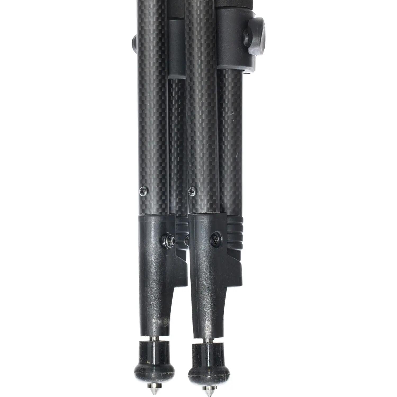 Zielstock Carbon Pro 4/9