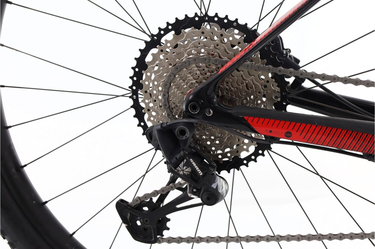 VTT reconditionné ·  Alma · Très bon état 3/8