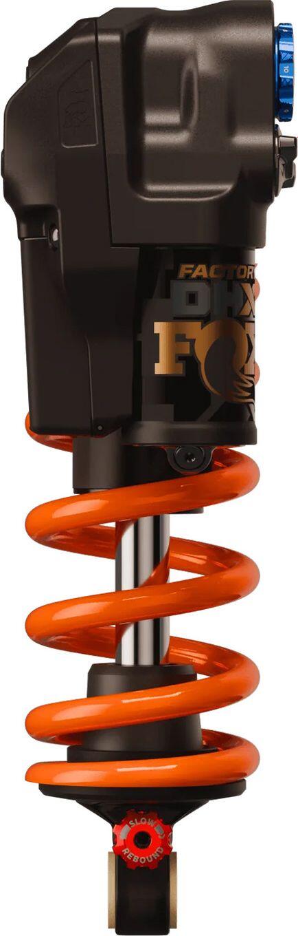 Fox DHX Live Valve Neo-achterschokdemper met metrische draaipunt (zonder spiraal 3/5