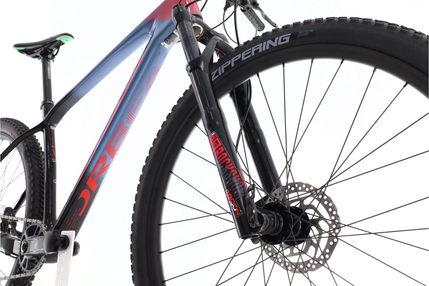 VTT reconditionné ·  Alma · Très bon état 5/8
