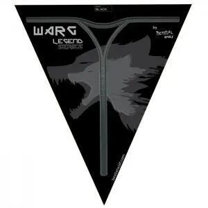 Guidon trottinette Bestial Wolf Y-bar Bestial Wolf Warg 3/3