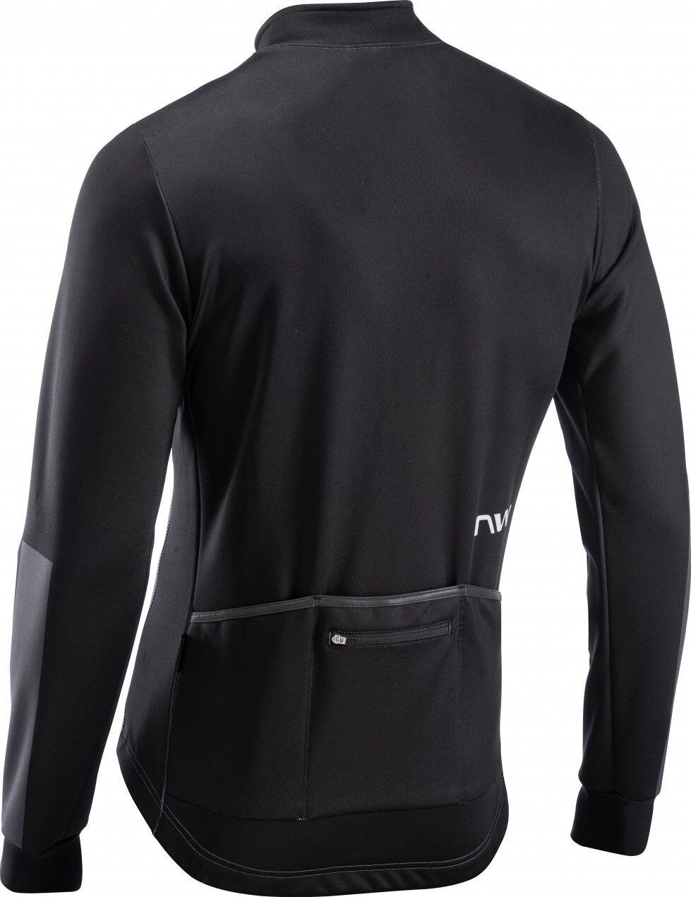 Northwave Blade 2 Jacket Black/Grey 2/2