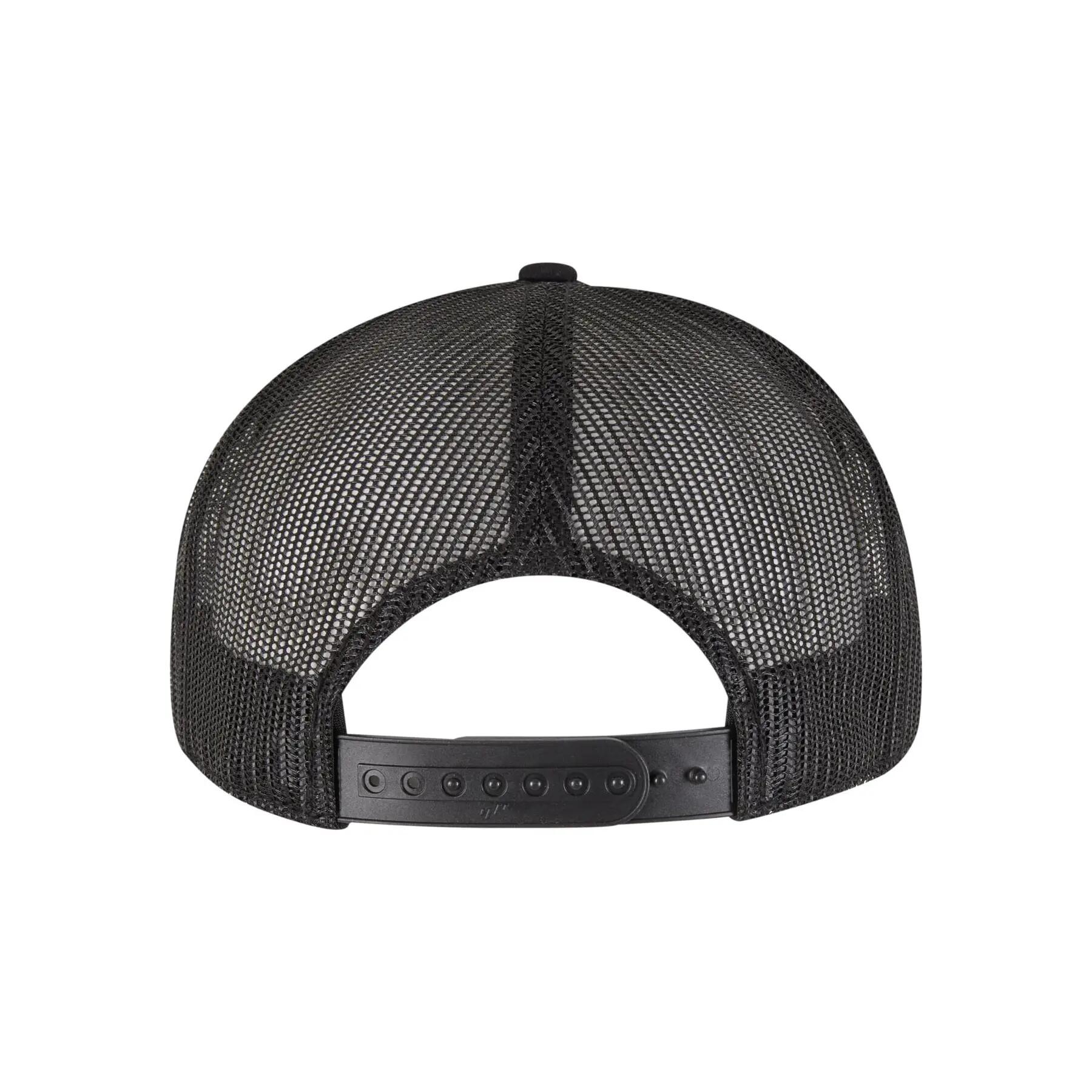 Czapka Trucker Flexfit Classic 3/5