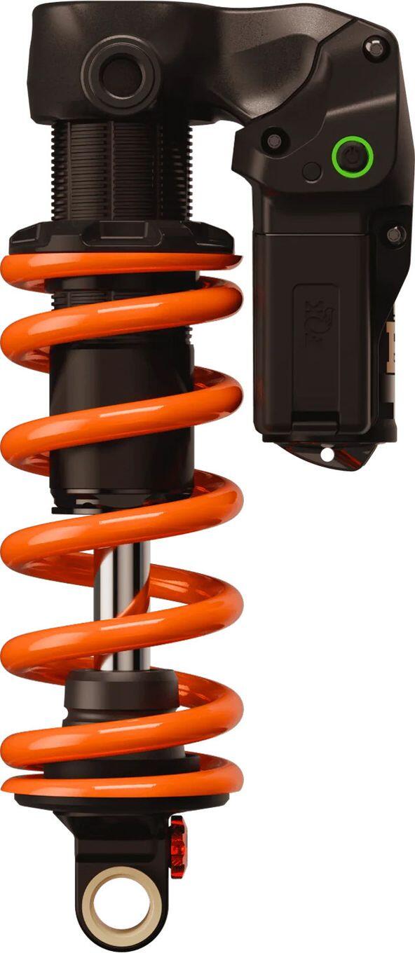 Fox DHX Live Valve Neo-achterschokdemper met metrische draaipunt (zonder spiraal 2/5