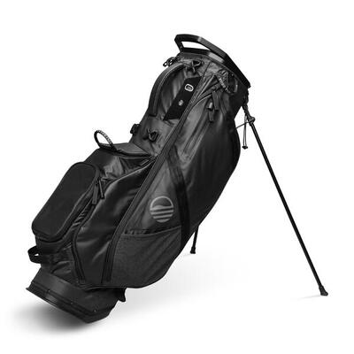 Borsa da golf Ranger - Nera