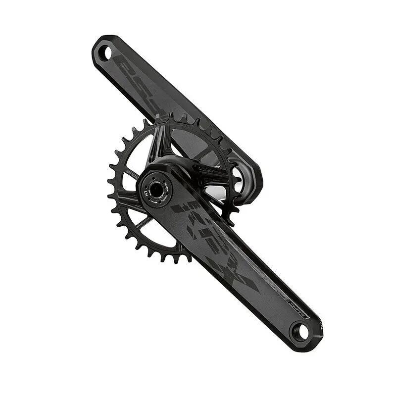 Pedalen FSA KFX Modular MT Bb392Evo Direct Mount Shimano 1/1
