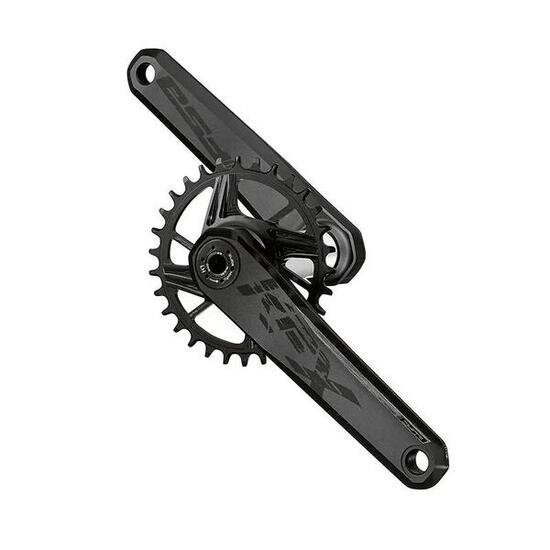 Pedalen FSA KFX Modular MT Bb392Evo Direct Mount Shimano