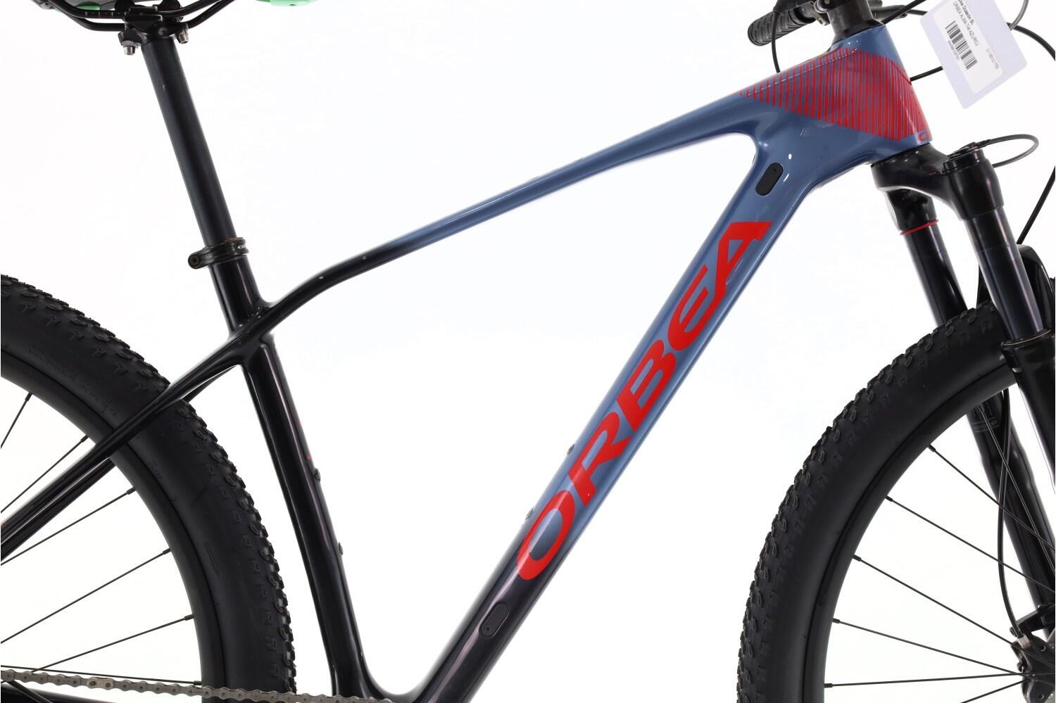 VTT reconditionné ·  Alma · Très bon état 2/8