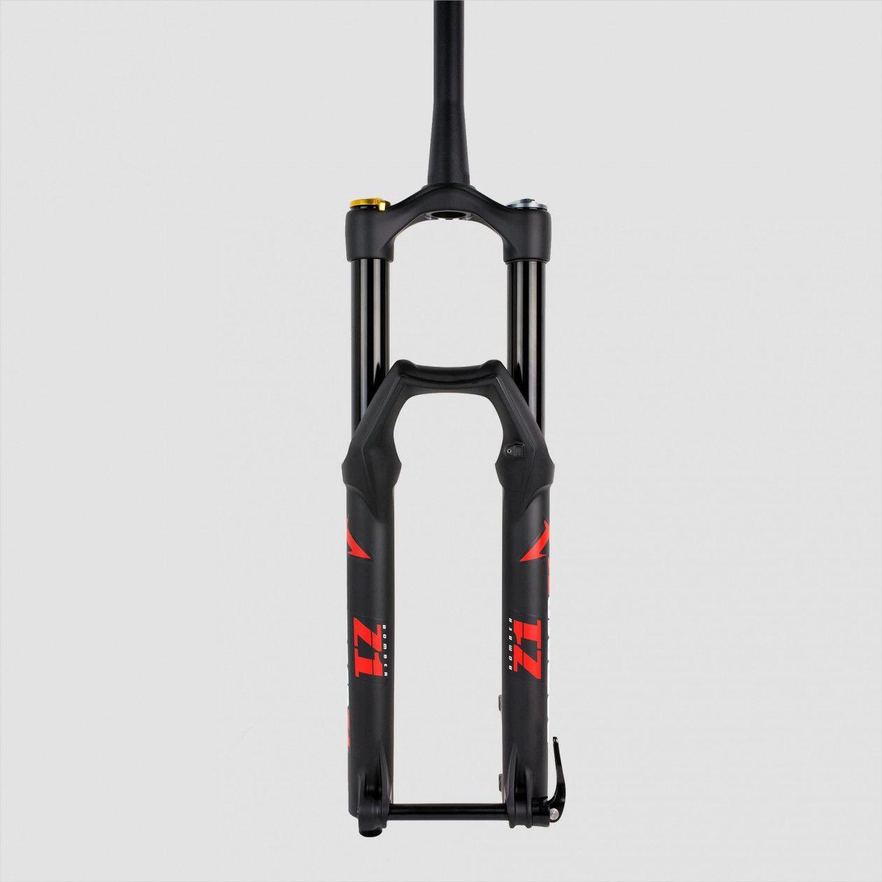 Fourche Marzocchi Bomber Z1 Grip 29'' | Boost 15x110mm | Déport 44mm | Noir 2/3