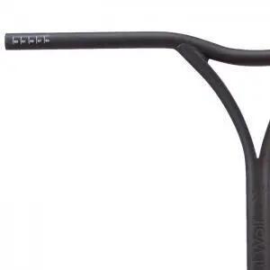 Guidon trottinette Bestial Wolf Y-bar Bestial Wolf Warg 2/3