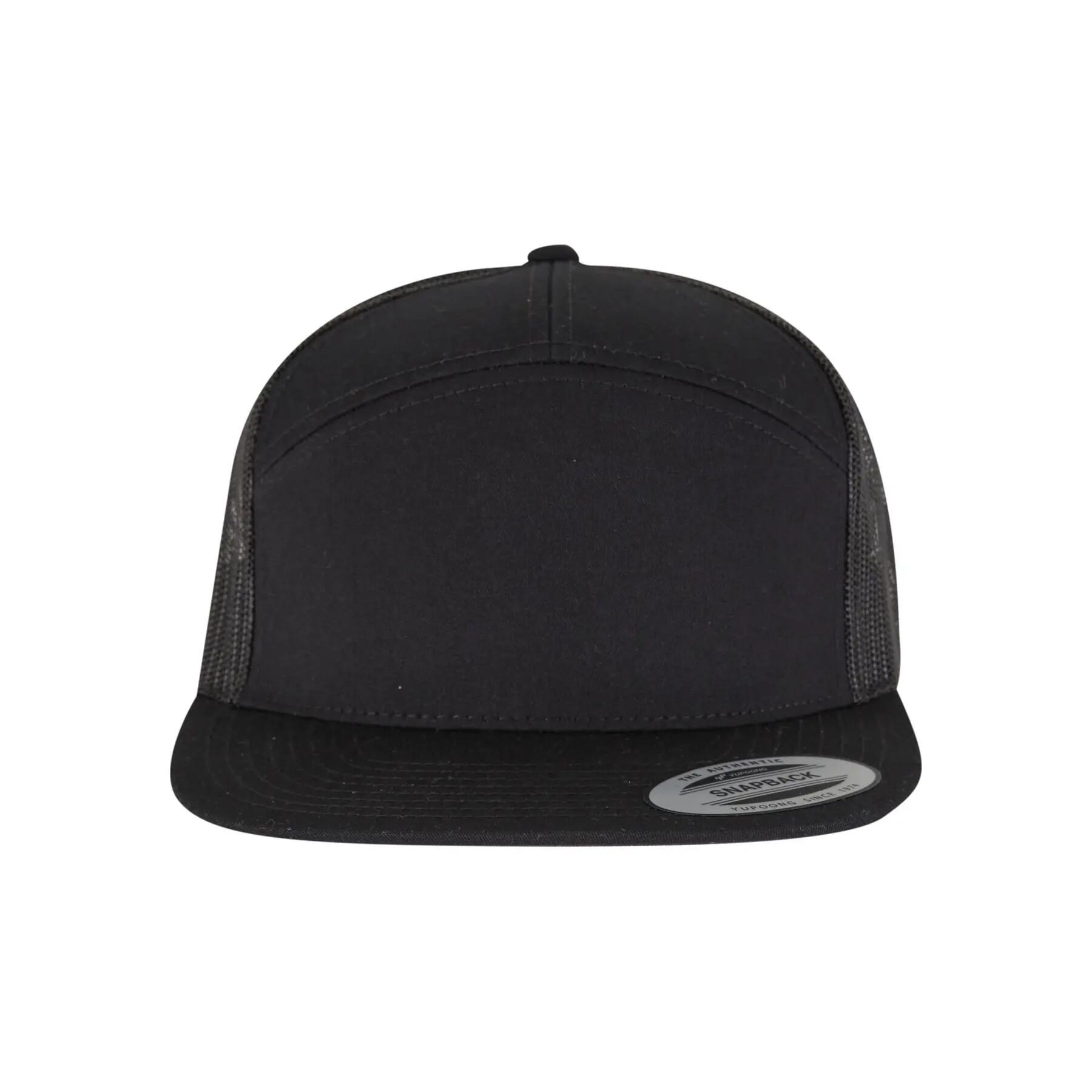Czapka Trucker Flexfit Classic 2/5