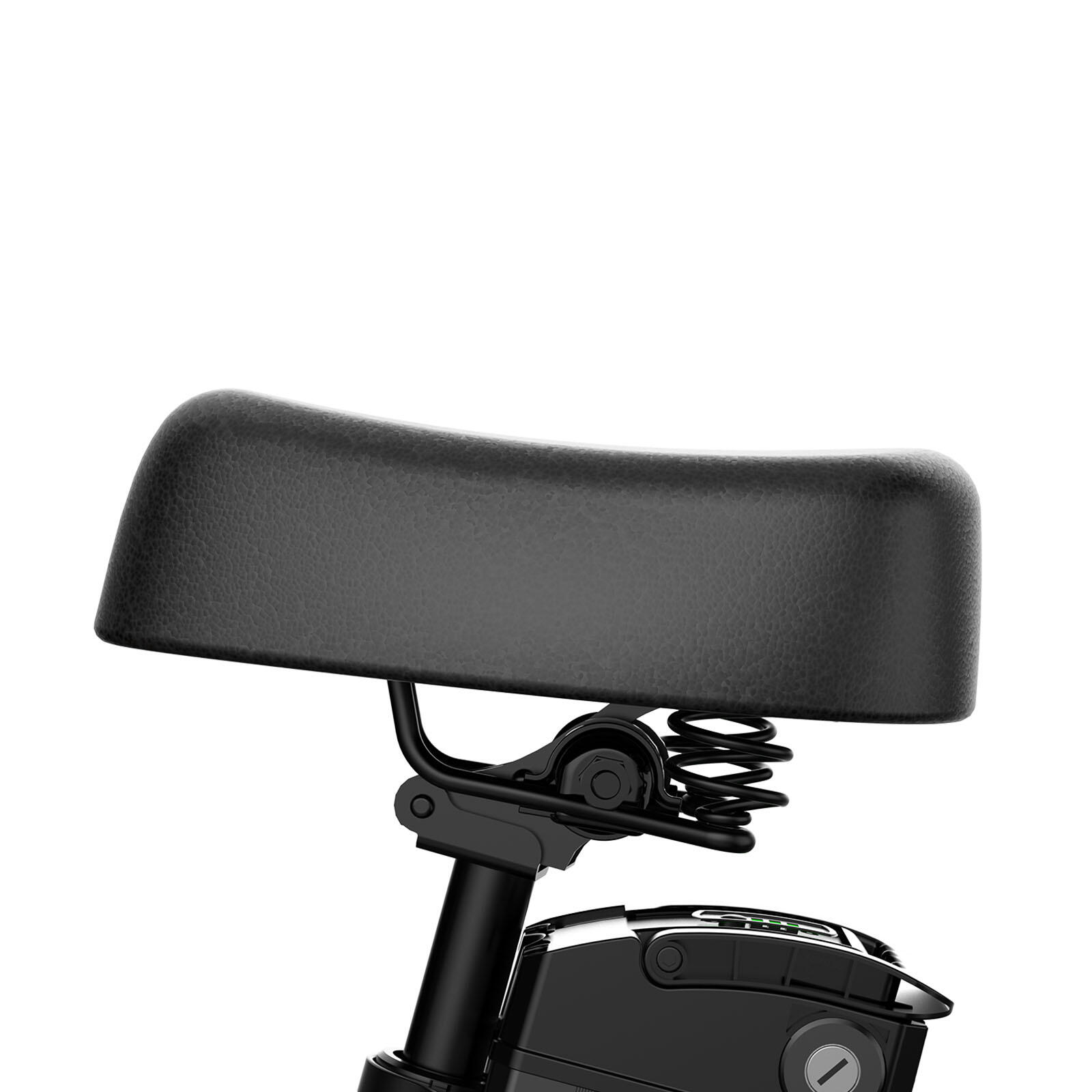 Vélo électrique portable URLIFE F1L à double suspension et pneus de 14 pouces 7/7