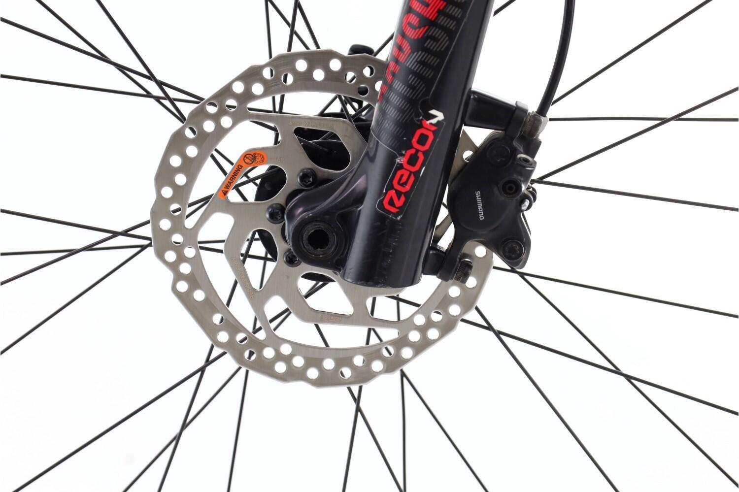 VTT reconditionné ·  Alma · Très bon état 7/8