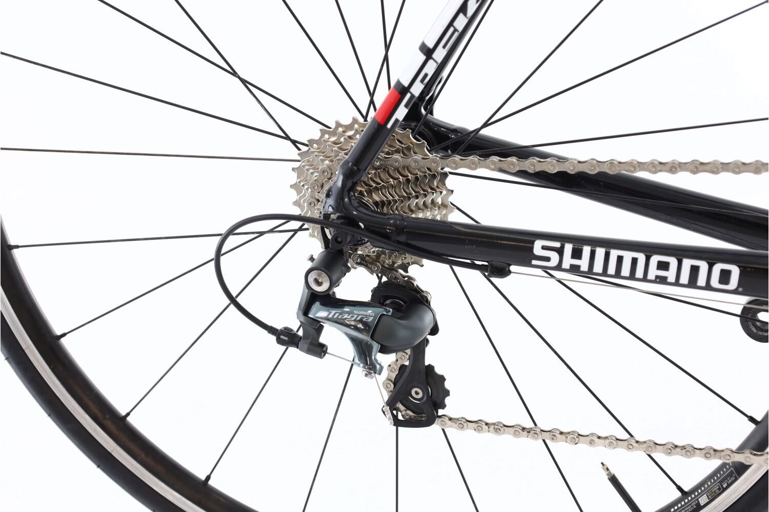 Tweedehands racefiets ·  Madone · Zeer goede toestand 3/8