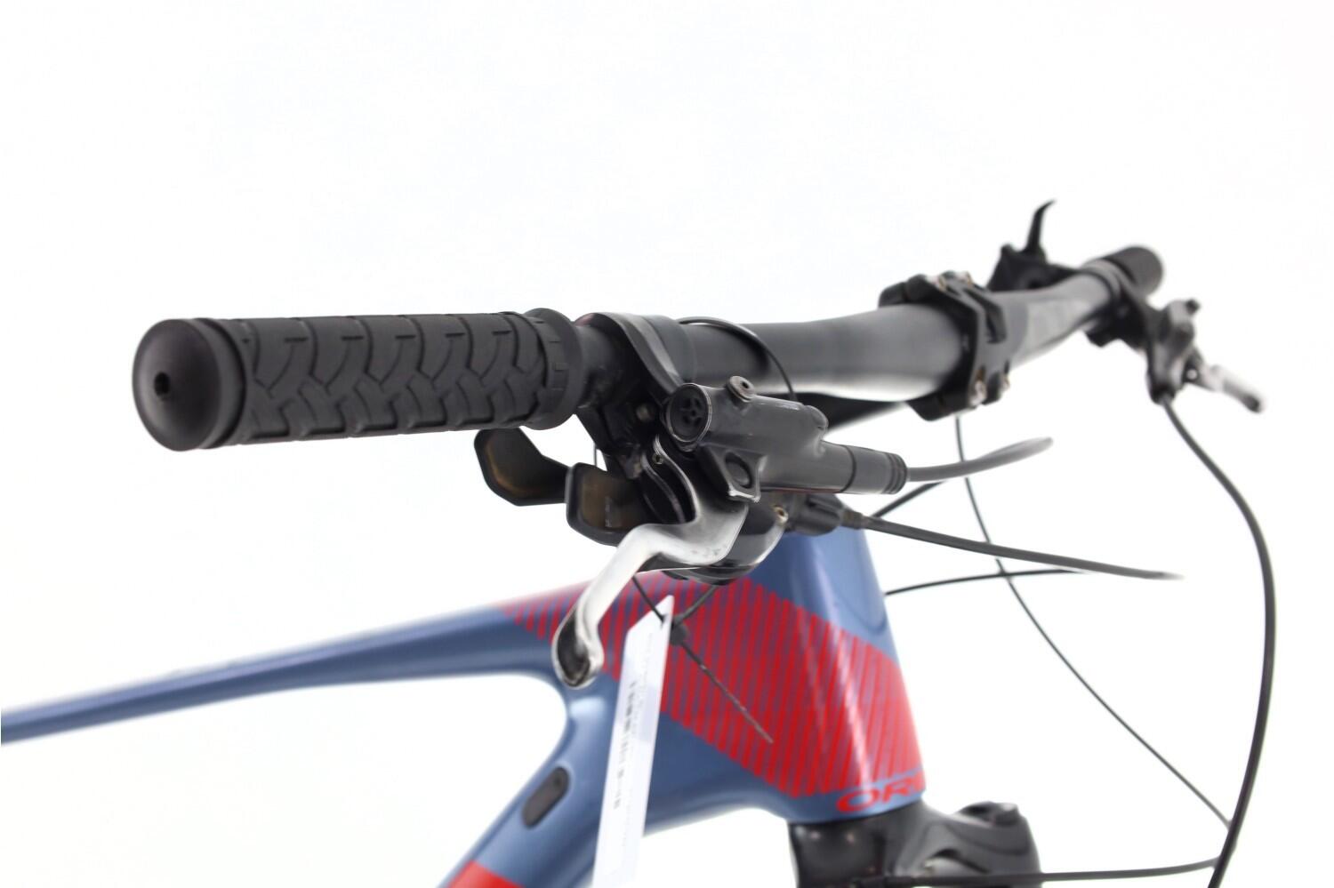 VTT reconditionné ·  Alma · Très bon état 6/8
