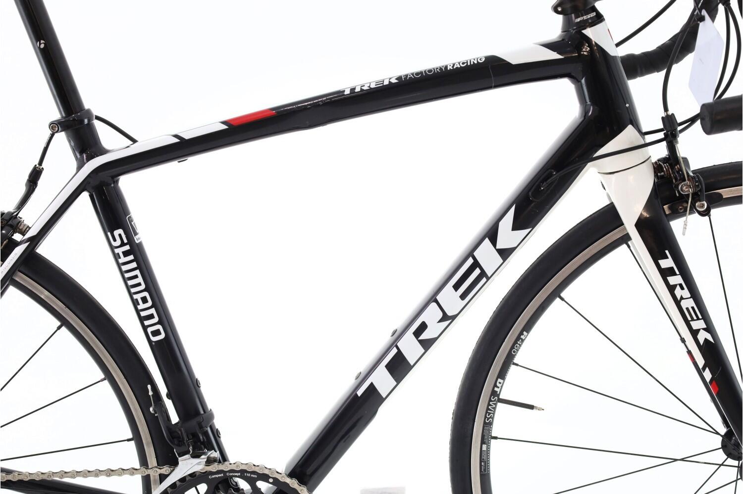 Tweedehands racefiets ·  Madone · Zeer goede toestand 2/8