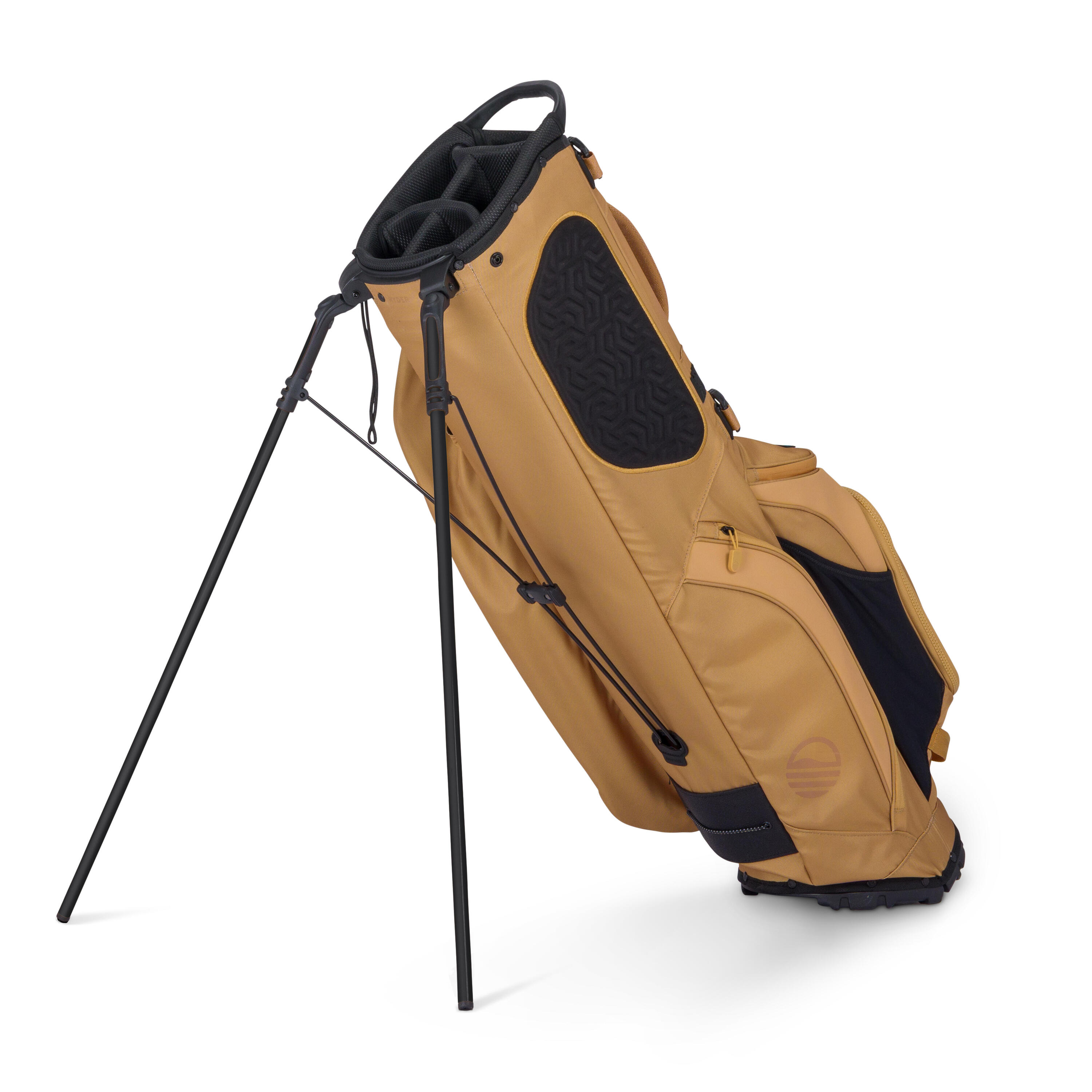 Ryder Golftas - Clay Thomson 3/10