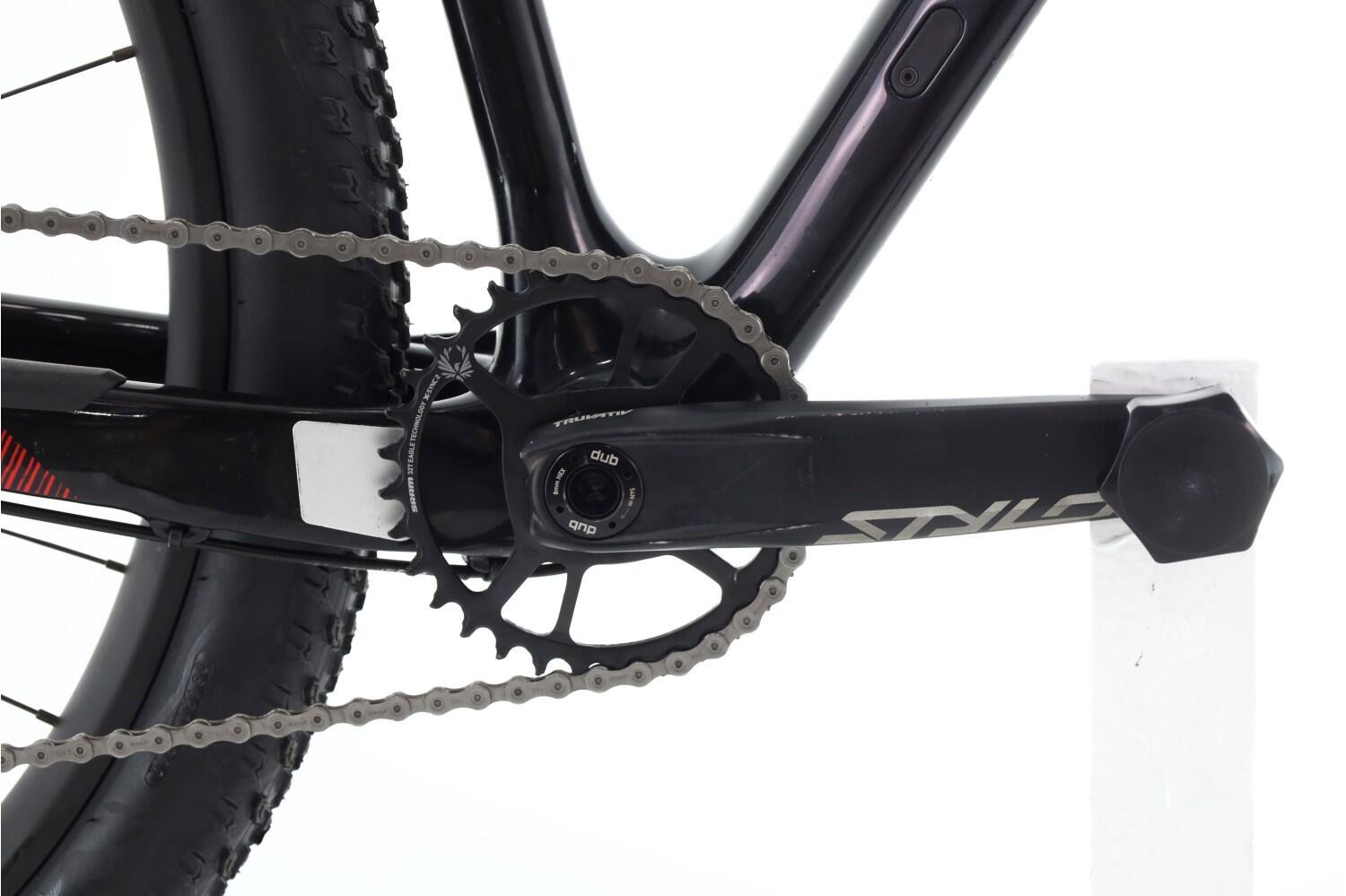 VTT reconditionné ·  Alma · Très bon état 4/8