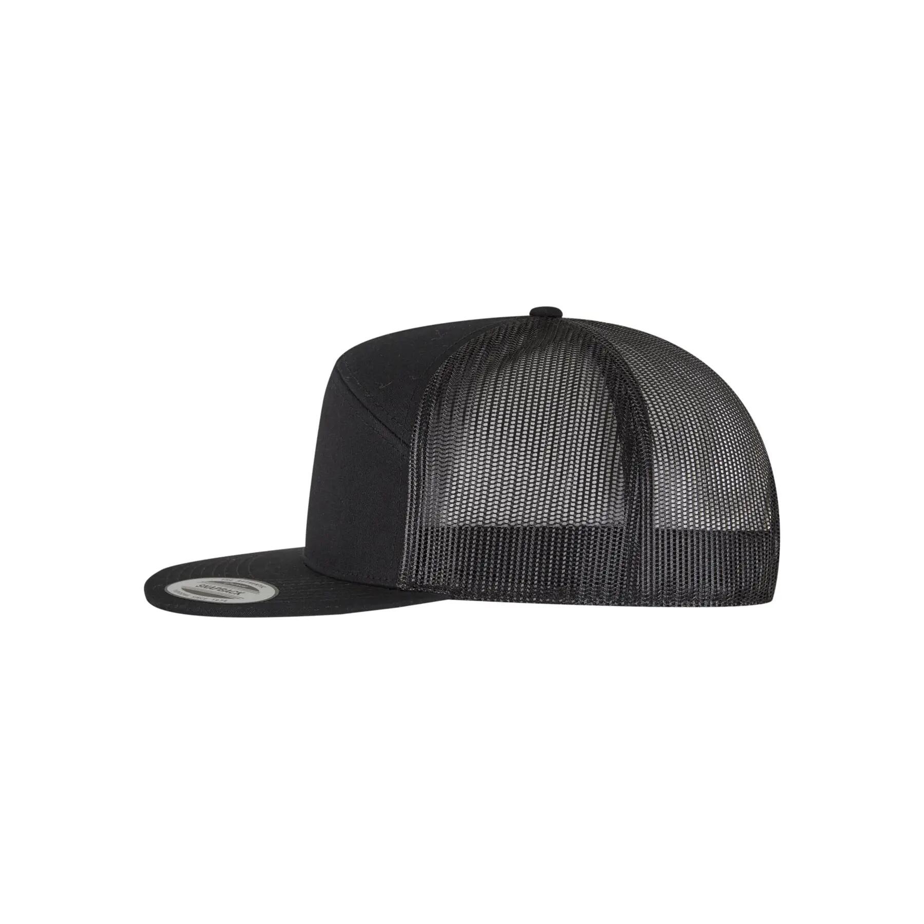 Czapka Trucker Flexfit Classic 4/5
