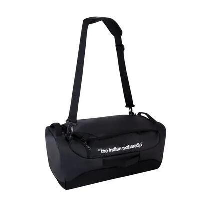 The Indian Maharadja Duffel bag TCMX