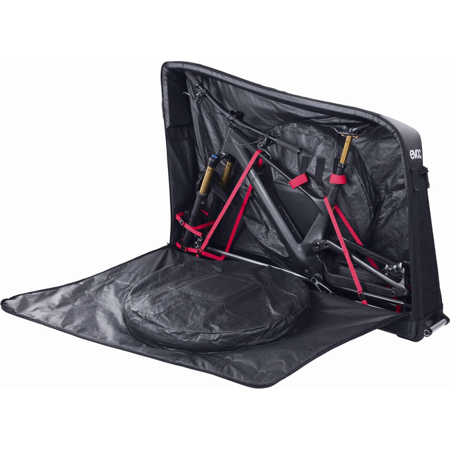 Evoc MOUNTAIN BIKE BAG PRO - MTB-Tasche 3/5
