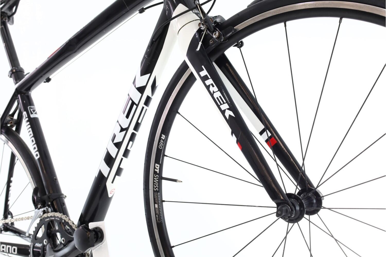 Tweedehands racefiets ·  Madone · Zeer goede toestand 5/8