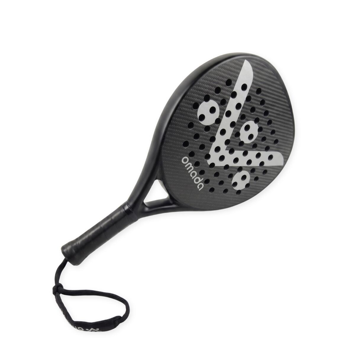 Omada 3K Carbon Paddelschläger für Erwachsene 2/5