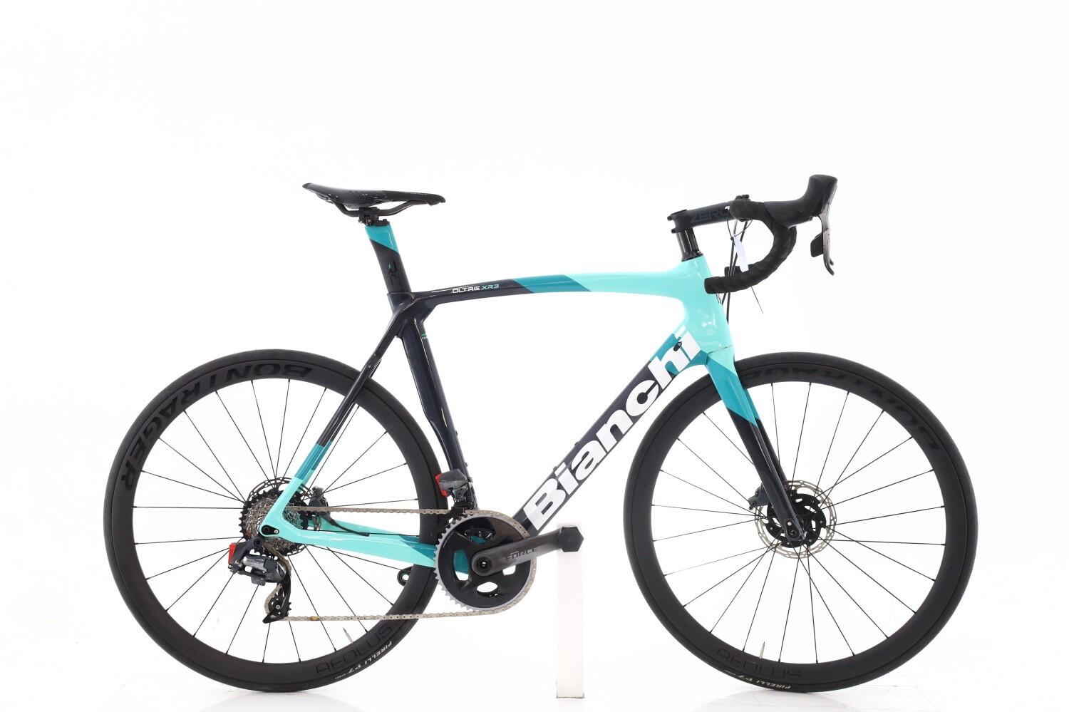 BIANCHI picture